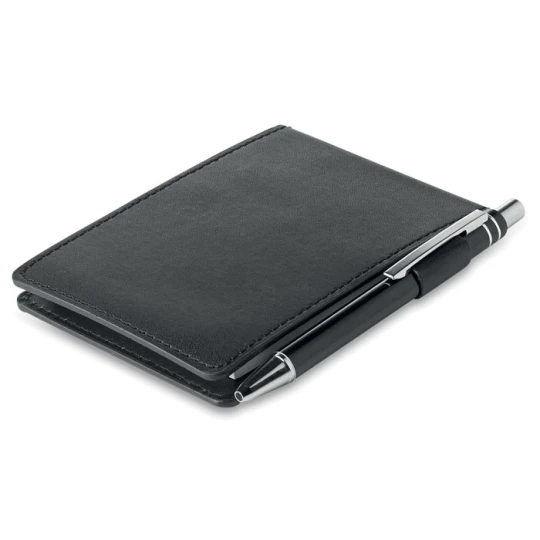 Notatnik A7 w etui - CAM (MO8554-03)