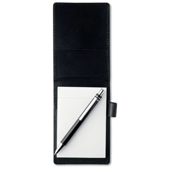 Notatnik A7 w etui - CAM (MO8554-03)