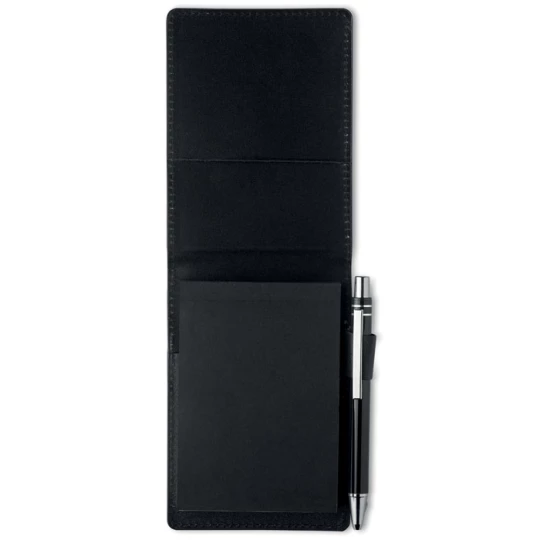 Notatnik A7 w etui - CAM (MO8554-03)