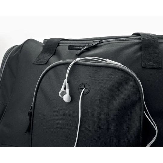 Torba sportowa - LEIS (MO8576-03)