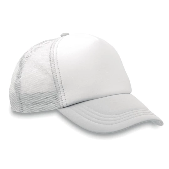 Czapka -bejsbolówka - TRUCKER CAP (MO8594-06)