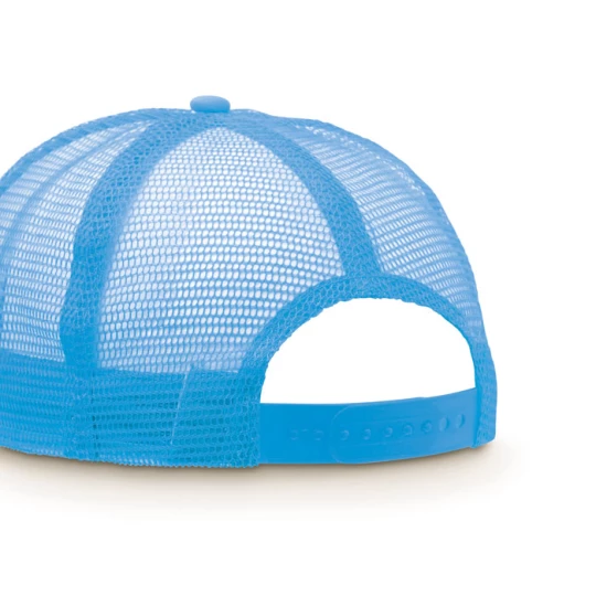 Czapka -bejsbolówka - TRUCKER CAP (MO8594-12)