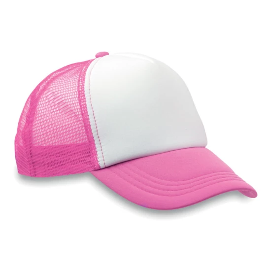 Czapka -bejsbolówka - TRUCKER CAP (MO8594-72)
