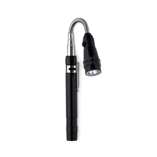Latarka teleskopowa - STRECH-TORCH (MO8621-03)