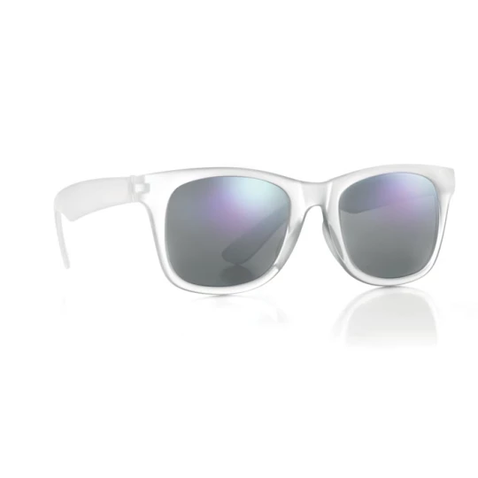 Lustrzane okulary przeciwsłon - AMERICA TOUCH (MO8652-22)