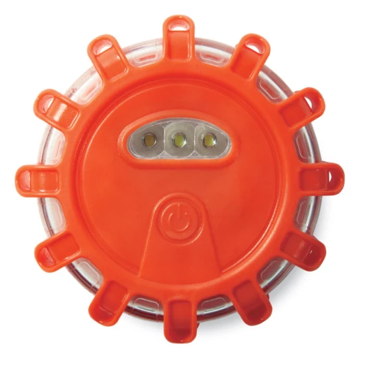 Awaryjne światło do samochodu - 5LIGHTS (MO8678-10)
