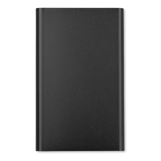Płaski Powerbank 4000mAh - POWERFLAT (MO8735-03)