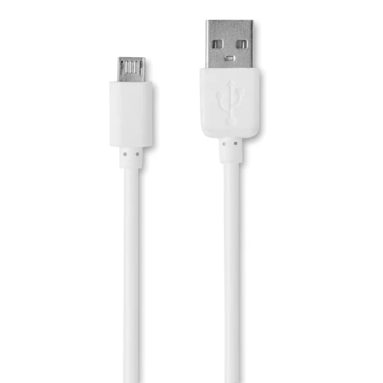 Płaski Powerbank 4000mAh - POWERFLAT (MO8735-37)