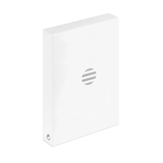 Płaski Powerbank 4000mAh - POWERFLAT (MO8735-37)