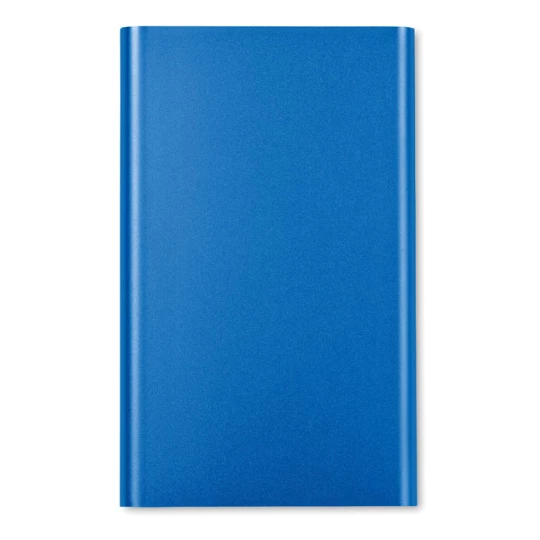 Płaski Powerbank 4000mAh - POWERFLAT (MO8735-37)