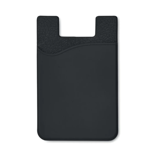 Silikonowe etui do kart płatni - SILICARD (MO8736-03)