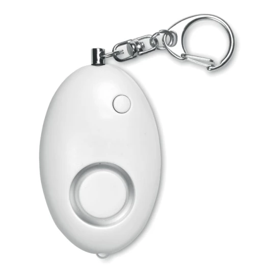 Mini alarm personalny - ALARMY (MO8742-06)
