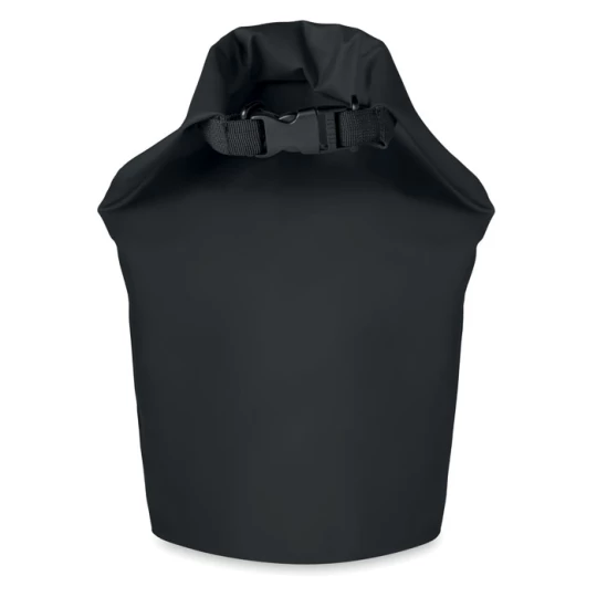 Wodoszczelna torba PVC 10L - SCUBA (MO8787-03)