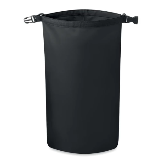 Wodoszczelna torba PVC 10L - SCUBA (MO8787-03)