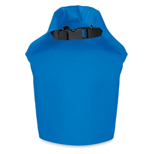 Wodoszczelna torba PVC 10L - SCUBA (MO8787-37)