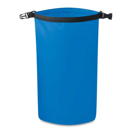 Wodoszczelna torba PVC 10L - SCUBA (MO8787-37)