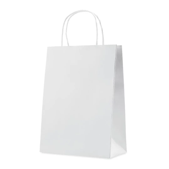 Torebka papierowa 150 gr - PAPER MEDIUM (MO8808-06)