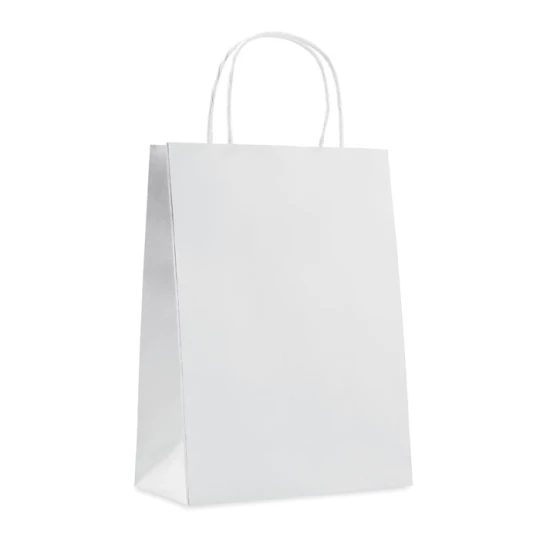 Torebka papierowa 150 gr - PAPER MEDIUM (MO8808-06)