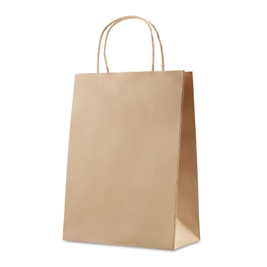 Torebka papierowa 150 gr - PAPER MEDIUM (MO8808-13)