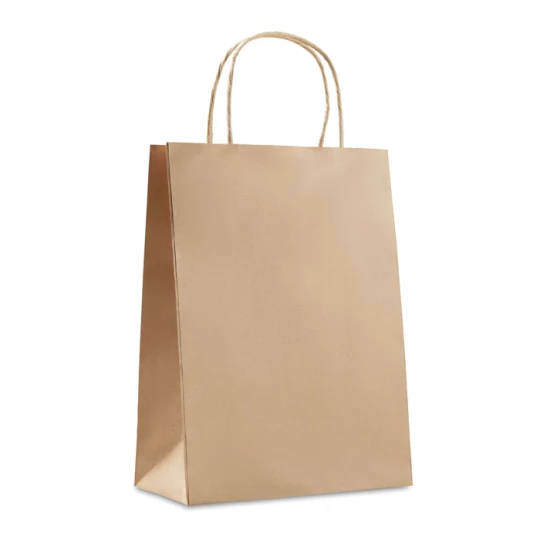 Torebka papierowa 150 gr - PAPER MEDIUM (MO8808-13)