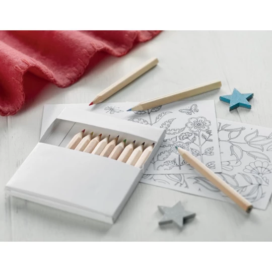 Zestaw do rysowania dla dorosł - PAINT&RELAX (MO8850-06)