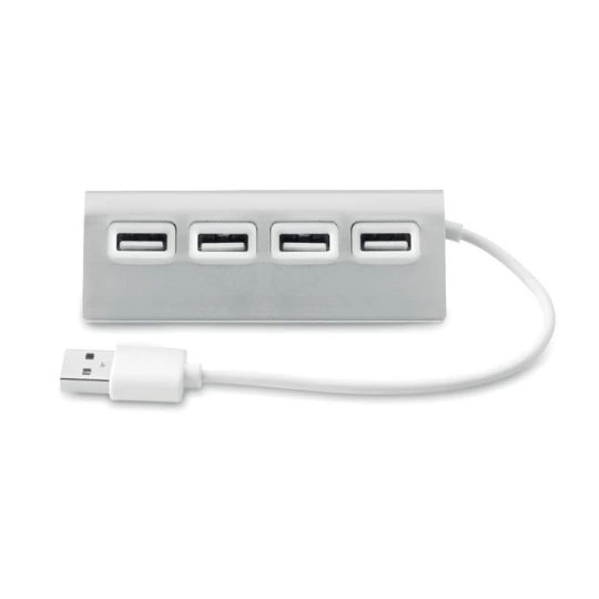 Hub USB - ALUHUB (MO8853-16)