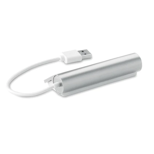 Hub USB - ALUHUB (MO8853-16)
