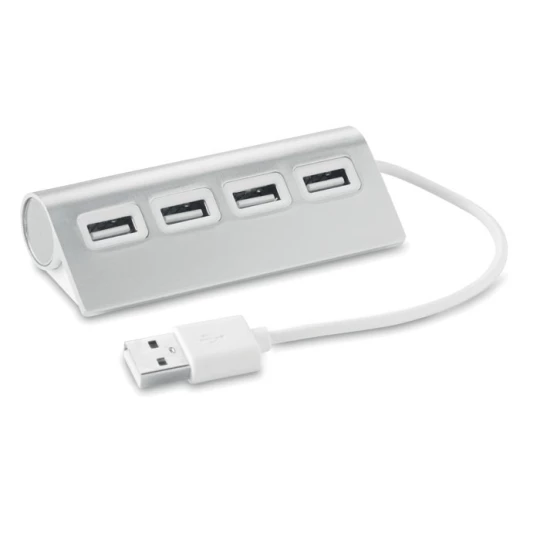 Hub USB - ALUHUB (MO8853-16)
