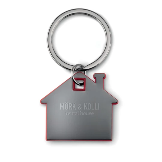 Brelok domek - IMBA (MO8877-05)