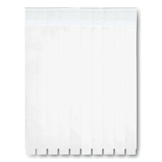 Opaska na rękę Tyvek® -  TYVEK (MO8942-06)