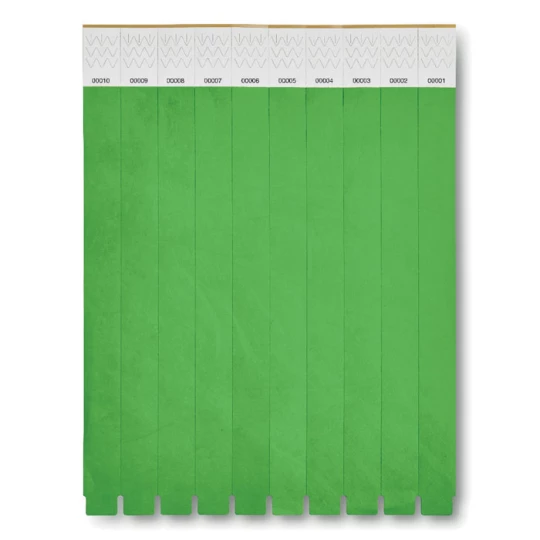Opaska na rękę Tyvek® -  TYVEK (MO8942-09)