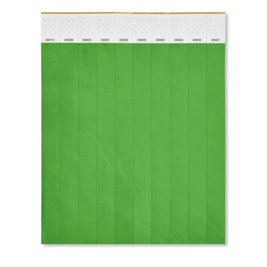 Opaska na rękę Tyvek® -  TYVEK (MO8942-09)