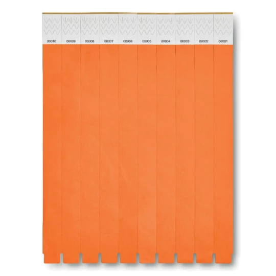 Opaska na rękę Tyvek® -  TYVEK (MO8942-10)