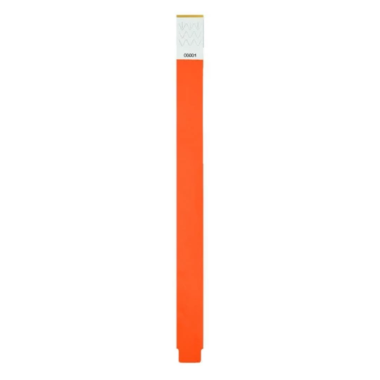 Opaska na rękę Tyvek® -  TYVEK (MO8942-10)