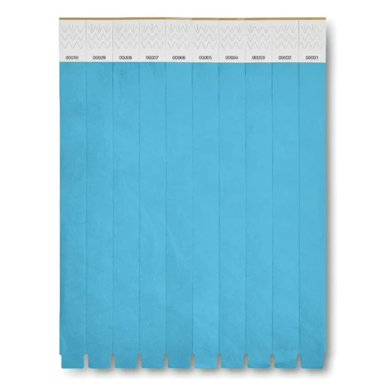 Opaska na rękę Tyvek® -  TYVEK (MO8942-12)