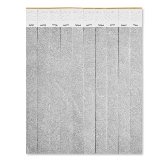 Opaska na rękę Tyvek® -  TYVEK (MO8942-14)