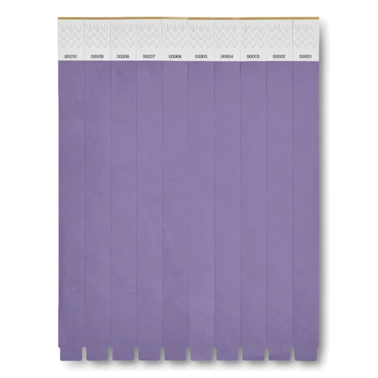 Opaska na rękę Tyvek® -  TYVEK (MO8942-21)
