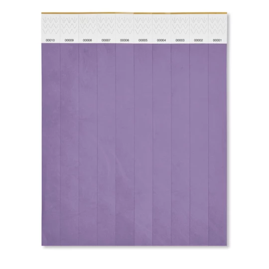 Opaska na rękę Tyvek® -  TYVEK (MO8942-21)