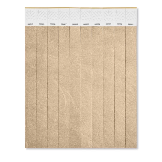 Opaska na rękę Tyvek® -  TYVEK (MO8942-98)