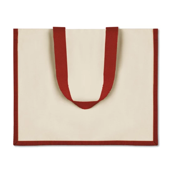 Torba na zakupy - CAMPO DE FIORI (MO8967-05)