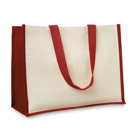 Torba na zakupy - CAMPO DE FIORI (MO8967-05)