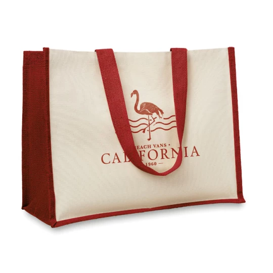 Torba na zakupy - CAMPO DE FIORI (MO8967-05)