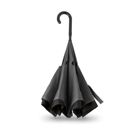 Dwostronny parasol - DUNDEE (MO9002-07)