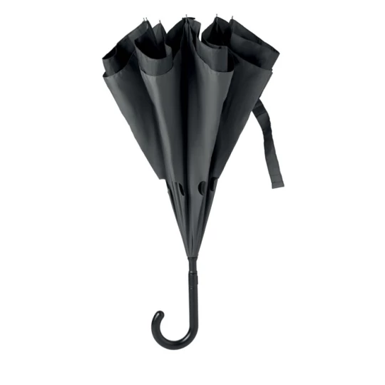 Dwostronny parasol - DUNDEE (MO9002-07)