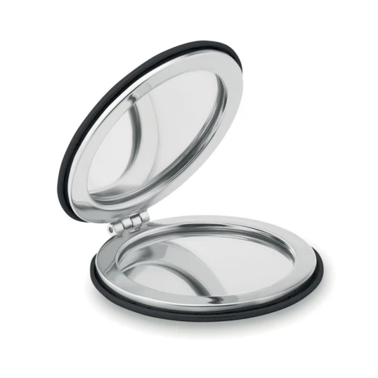 Okrągłe lusterko z PU - GLOW ROUND (MO9008-03)