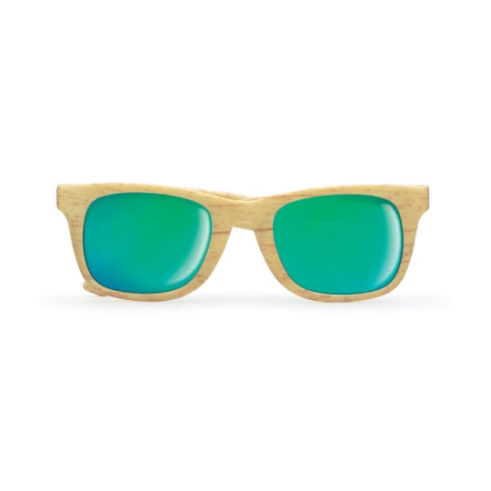 Okulary przeciwsłoneczne - WOODIE (MO9022-40)