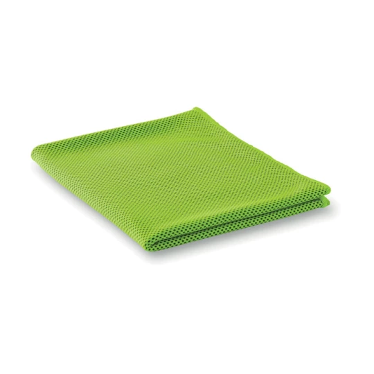 Ręcznik sportowy - TAORU (MO9024-48)