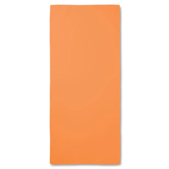 Ręcznik sportowy w woreczku - TUKO (MO9025-10)