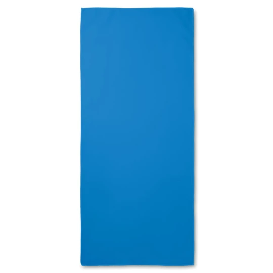 Ręcznik sportowy w woreczku - TUKO (MO9025-37)