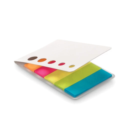 Samoprzylepne karteczki - MEMOSTICKY (MO9036-06)